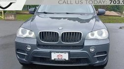 2013 BMW X5 xDrive35i Premium