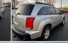 2007 Suzuki XL-7 