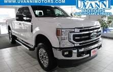 2022 Ford Super Duty F-350 Lariat
