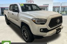 2023 Toyota Tacoma Limited