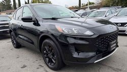 2020 Ford Escape Hybrid SE Sport