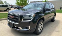 2015 GMC Acadia SLE-2