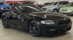 2006 BMW Z4 3.0i