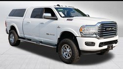 2022 Ram Ram Pickup 3500 Limited Longhorn