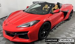 2023 Chevrolet Corvette Z06