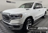2021 Ram Ram Pickup 1500 Limited