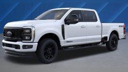 2026 Ford Super Duty F-250 Lariat