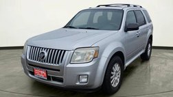 2010 Mercury Mariner Premier V6