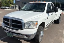 2007 Dodge Ram 3500 SLT