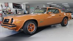1977 Chevrolet Camaro Z28