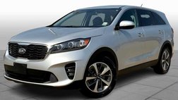 2020 Kia Sorento S V6