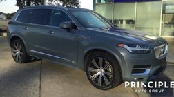 2020 Volvo XC90 T6 Inscription 6-Passenger