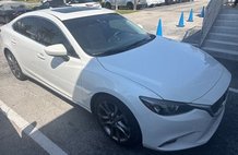 2016 Mazda MAZDA6 i Grand Touring