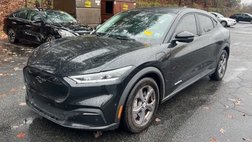 2023 Ford Mustang Mach-E Select