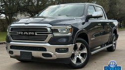 2021 Ram Ram Pickup 1500 Laramie