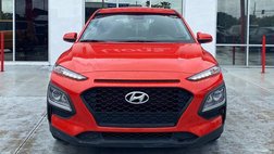 2020 Hyundai Kona SE