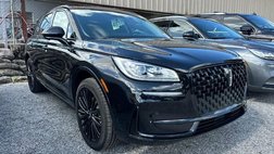 2025 Lincoln Corsair Grand Touring