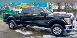 2015 Ford Super Duty F-250 XL