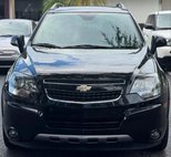 2015 Chevrolet Captiva Sport LTZ