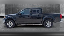 2011 Nissan Frontier PRO-4X