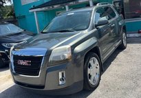 2013 GMC Terrain SLE-2