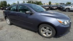 2015 Chevrolet Malibu LS