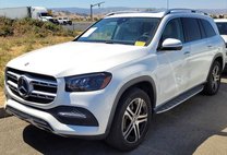 2020 Mercedes-Benz GLS GLS 450