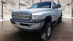 2001 Dodge Ram 2500 Base