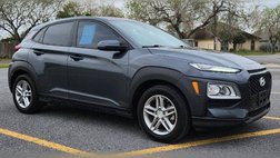 2020 Hyundai Kona SE