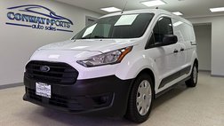 2022 Ford Transit Connect XL