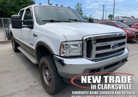 2004 Ford Super Duty F-250 Lariat