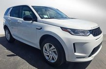 2025 Land Rover Discovery Sport P250 S