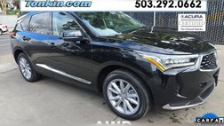 2024 Acura RDX SH-AWD