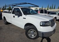 2007 Ford F-150 XL