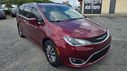 2019 Chrysler Pacifica Touring L Plus