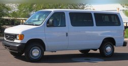 2006 Ford E-Series E-350 Super Duty XL