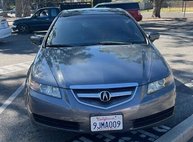 2005 Acura TL 3.2