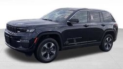 2024 Jeep Grand Cherokee 4WD