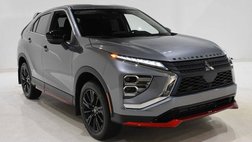 2026 Mitsubishi Eclipse Cross Ralliart