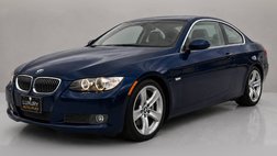 2008 BMW 3 Series 335i