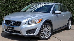 2011 Volvo C30 