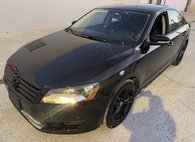 2014 Volkswagen Passat 2.0L TDI SE