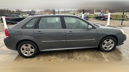 2007 Chevrolet Malibu Maxx LT
