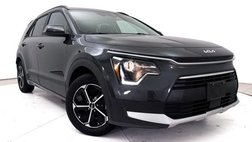 2024 Kia Niro Plug-In Hybrid EX