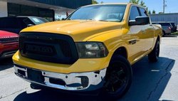 2016 Ram Ram Pickup 1500 Lone Star