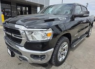 2019 Ram Ram Pickup 1500 Big Horn