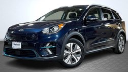 2019 Kia Niro EV EX Premium