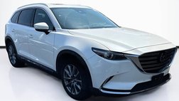 2022 Mazda CX-9 Grand Touring