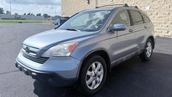 2008 Honda CR-V EX-L