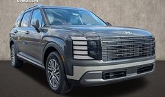 2026 Hyundai Palisade SEL Premium